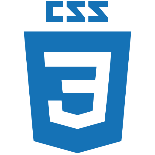 css3 icon