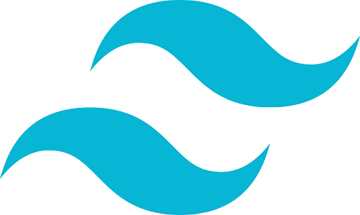 tailwind icon
