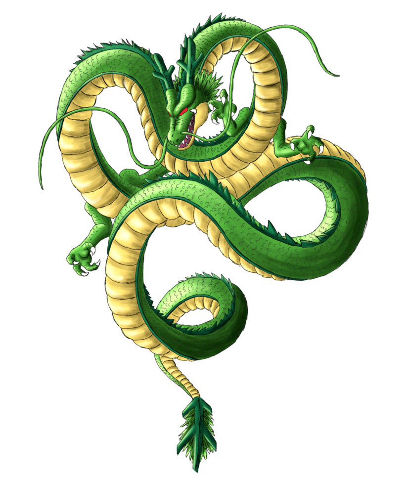 shenron
